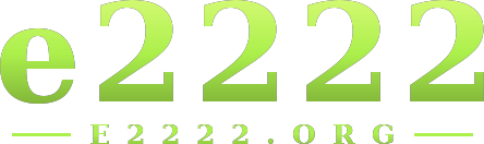e2222 logo
